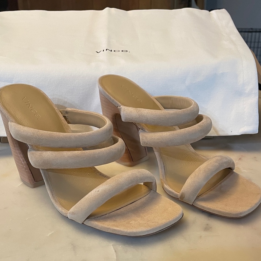 Vince brand Women’s Sandals
